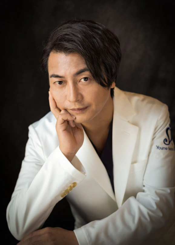 院長 田中 宏典