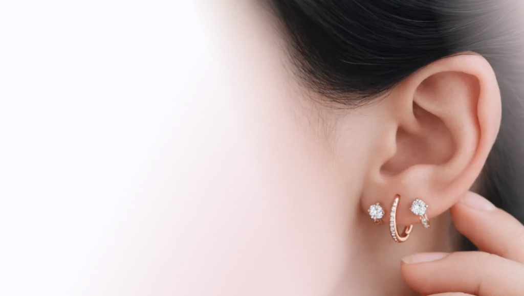 ピアス