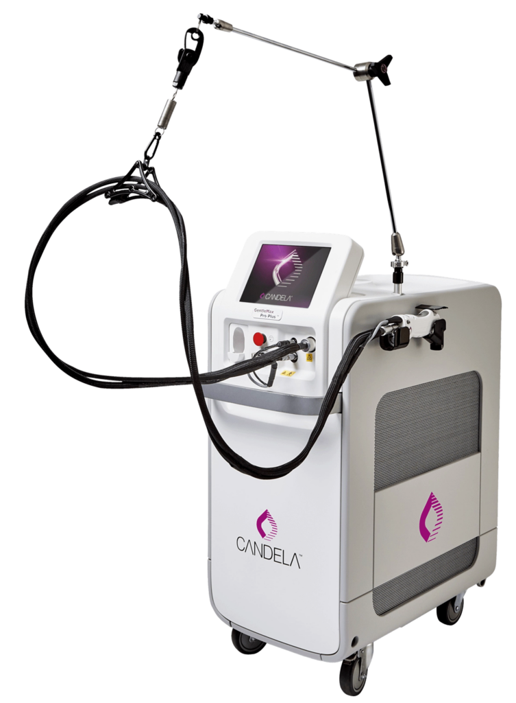 GentleMax Pro Plus