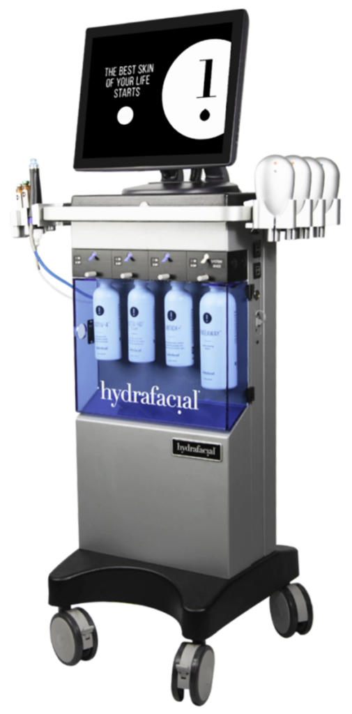 hydrafacial
