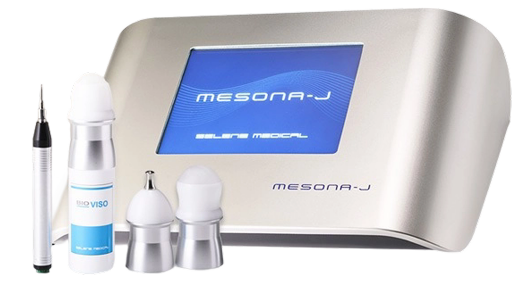 MESONA-J