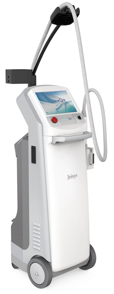 ULTRAcel Q+