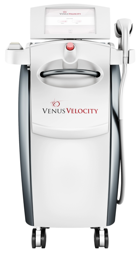 VENUS VELOCITY